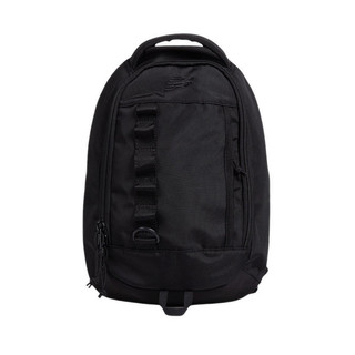 Túi Đeo Chéo New Balance Athletics Unisex - Black