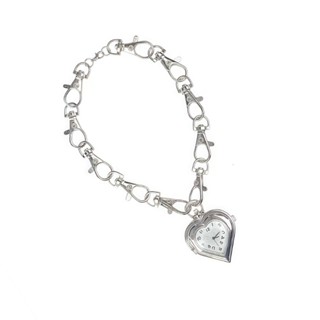 Vòng cổ mặt dây chuyền trái tim cổ điển thời trang Coonn Trang sức hợp kim cho dịp đặc biệt