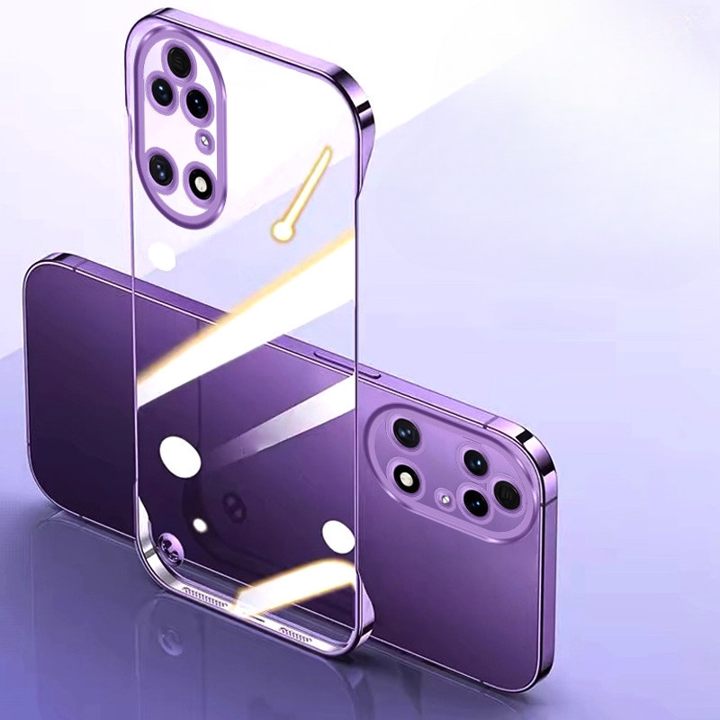 Dành Cho Huawei P50 Ốp Lưng Điện Thoại Huawei P50 Pro Huawei P50e Huawei P50 Mạ Sang Trọng Không Khu