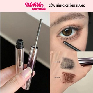   HOẢ TỐC  Hàng Mới Về Mascara 3D Judy    doll Chống Nước Chống Nhòe Cho Hàng Mi Cong Dài Mượt Mà 2g 