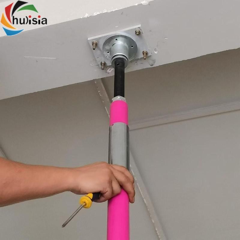 chulisia Pole Dance - Tấm Bích Cố Định Dễ Lắp Đặt Cho Trần