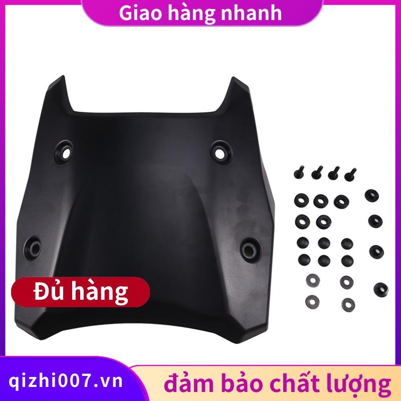Màn hình tấm che kính chắn gió xe máy cho R1300GS R 1300 GS ADV R1300 GS Adventure Sport.qizhi007vn