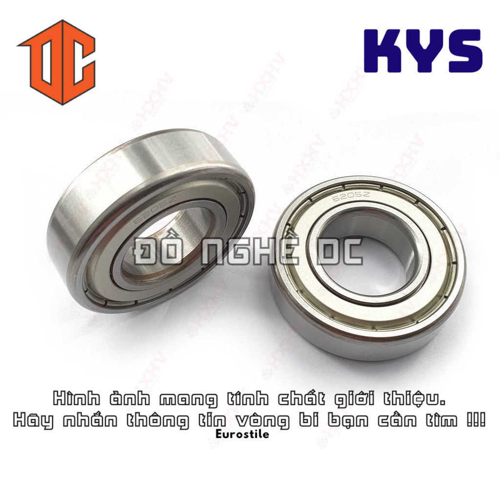 Vòng bi KYS NU2215 NU318 NU316 NU2224 NU2314 NU314 NU2217 NU2313 NU226 NU224 NU2318 NU2319 NU313 NU2