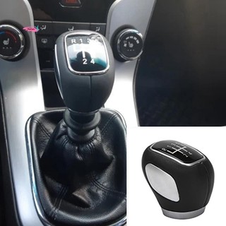 Hướng dẫn sử dụng Gear Shift Knob Shifter Lever Head cho Cruze