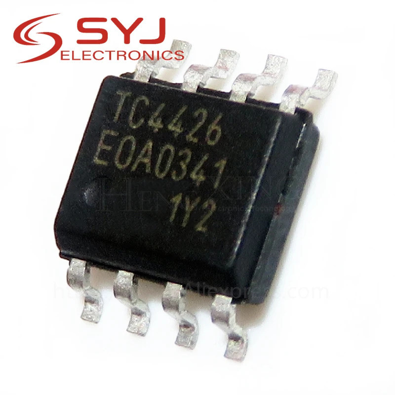 10 Cái / lốc TC4426TC4426AEOA TC4426COA TC4426EOA SOP-8