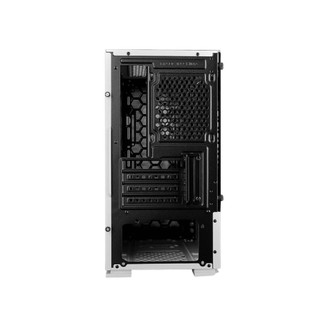 VỎ MÁY TÍNH CASE INFINITY ECLIPSE M M-ATX