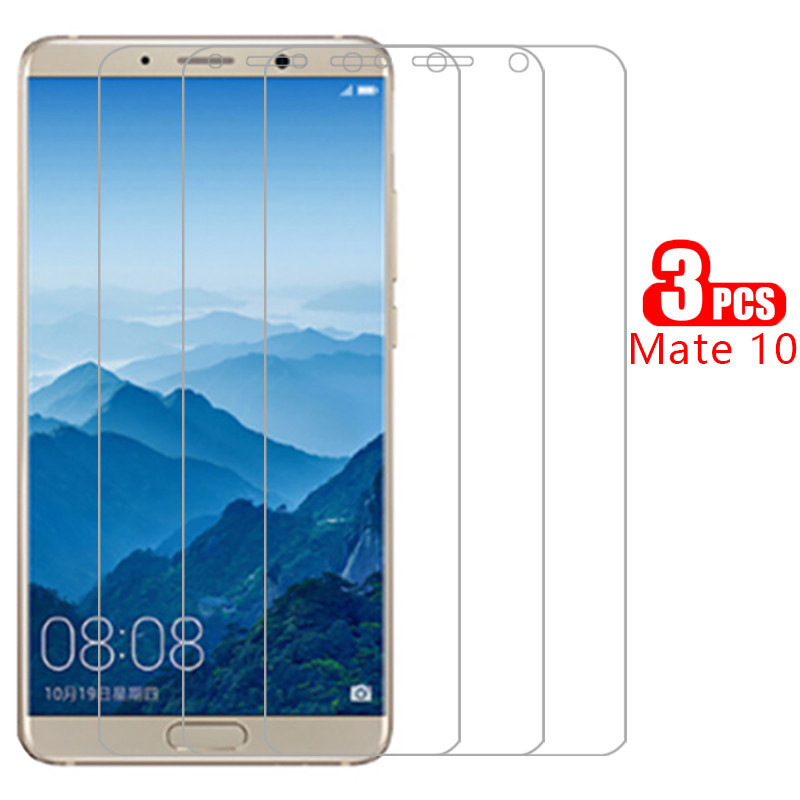 Kính cường lực bảo vệ cho huawei mate 10 miếng bảo vệ màn hình trên mate10 được làm mờ màng an toàn 