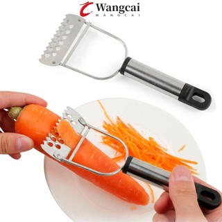 Dụng cụ bào sợi rau củ quả Wangcai tiện lợi cho nhà bếp