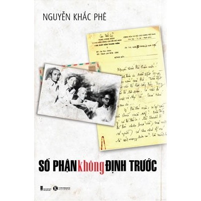 Sách - Số Phận Không Định Trước