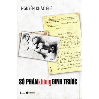 Sách - Số Phận Không Định Trước