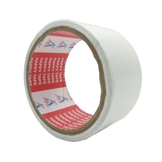 Băng Keo 2 Mặt 5F - KHP - Màu Trắng