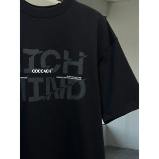 Áo phông RICH MIND by COCCACH