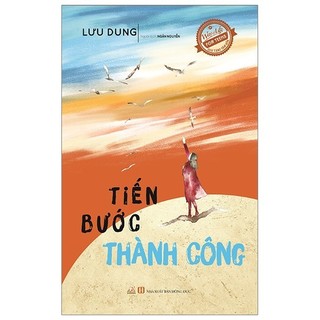 Sách - quà tặng tâm hồn - tiến bước thành công