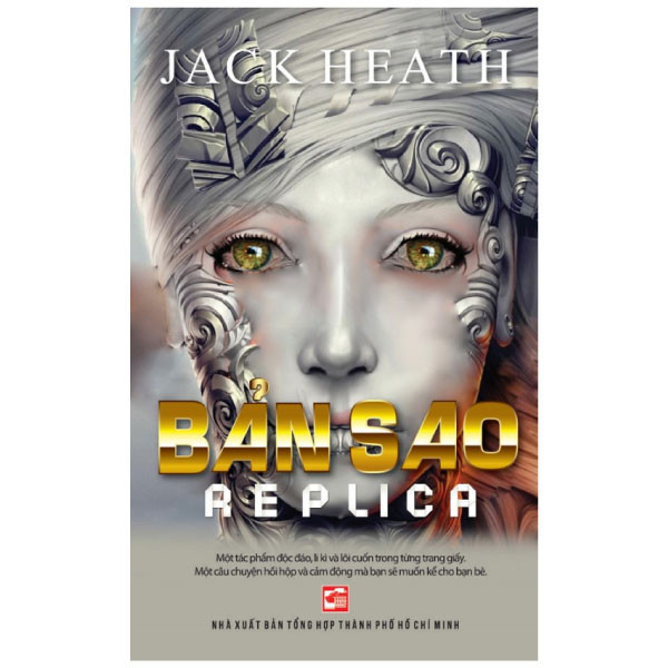 Sách - Bản Sao - Replica
