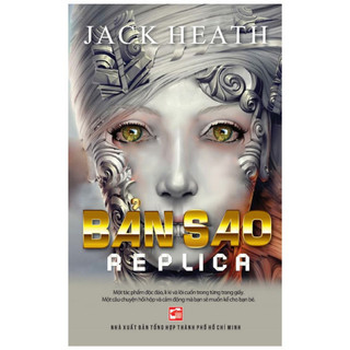 Sách - bản sao - replica