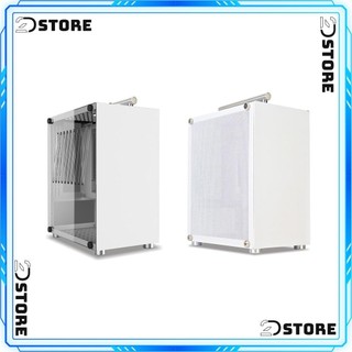Vỏ case itx metalfish t40