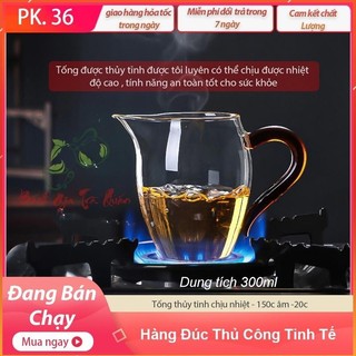 👉ĐẠI HẠ GIÁ👈Tổng Hợp Tống Trà Thủy Tinh Chịu Nhiệt Dung Tích 350ml