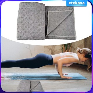 Khăn Tập Yoga Thiết Bị Tập Yoga Gấp Thảm Tập Yoga Thảm Tập Yoga Thảm Tập Yoga