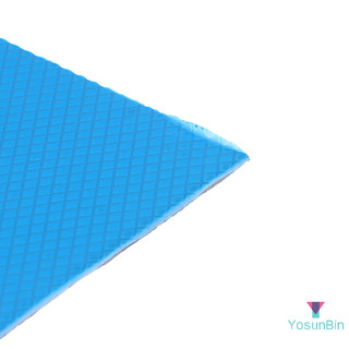 Yosunbin] SubZero Seven GP-Ultimate 12.8W / MK Thermal Pad CPU / GPU Graphics Silicone MỚI