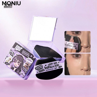 LISHU Giấy thấm dầu mặt cho mặt có bột Puff Giấy thấm dầu Kiểm soát dầu Giấy thấm dầu mặt thấm dầu