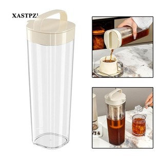 Máy pha cà phê, Máy pha cà phê đá, Máy pha cà phê nhỏ giọt 1,1 lít, Máy pha cà phê lạnh