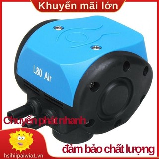 Máy vắt sữa Máy vắt sữa L80Air Phụ kiện thiết bị vắt sữa cho dê bò. hsihiipaiwia1vn