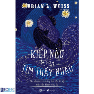 Sách - kiếp nào ta cũng tìm thấy nhau