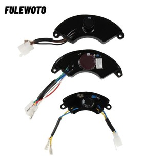 FULEWOTO điều chỉnh điện áp LA GTDK AVR một pha