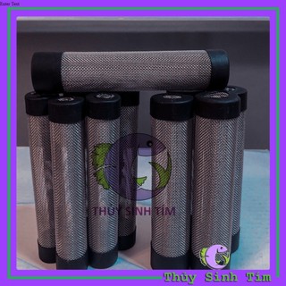 Bịt Tép Inox - Phụ Kiện Máy Lọc