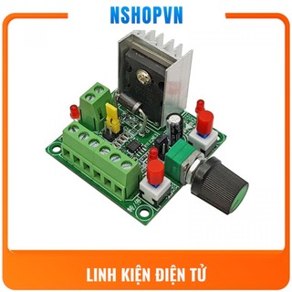Mạch tạo xung điều khiển driver động cơ bước 2SC5200