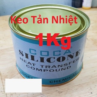 Keo tản nhiệt CPU, Sò nóng lạnh keo tản nhiệt Coca 1KG