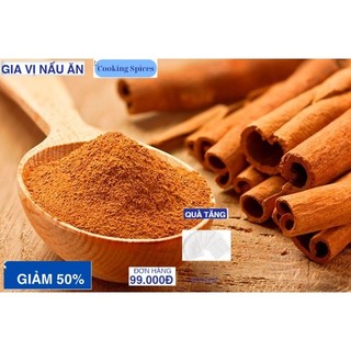 500gr Bột quế Hoàng Thịnh
