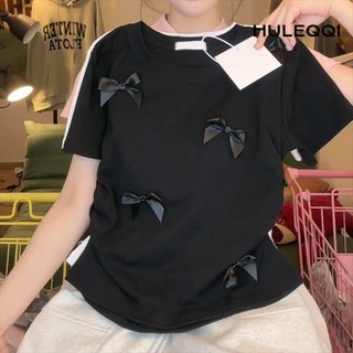 HULEQQI Nơ Áo Ba Lê Dễ Thương Nữ Cô Gái