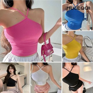 HULEQQI Ống Top Dopamine Dễ Thương
