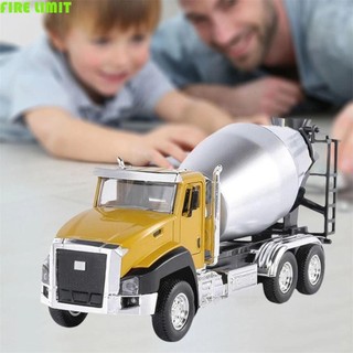 Fire LIMIT Động Cơ Xe Đồ Chơi Quà Tặng Mini Xe Chơi Đồ Chơi Tập Đi Trẻ Em Giáo Dục Xe Cổ Điển Quà Tặng Cho Bé Trai Máy Xay Sinh Tố Xe