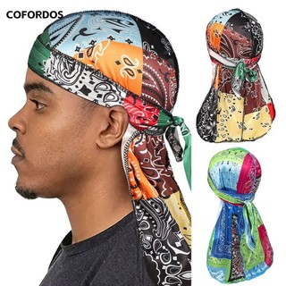 Khăn trùm đầu ung thư Chemo Cap Premium Cool