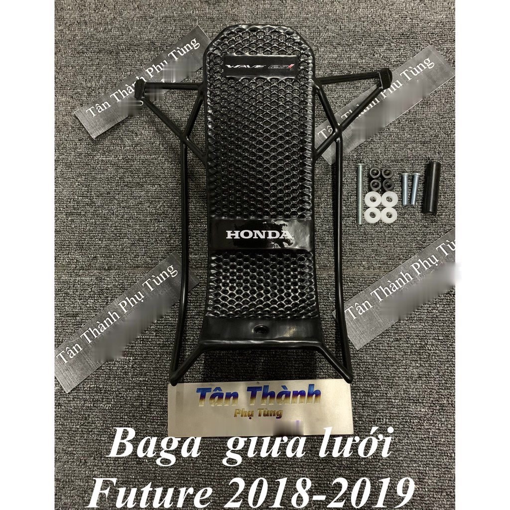 Baga lưới Thái Future Led 2018-2023 kèm ốc