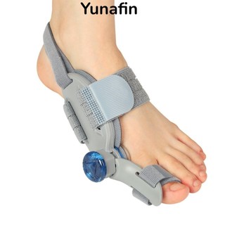 Dụng cụ chỉnh sửa ngón chân, Bộ chỉnh sửa Hallux Valgus Bunion xoay, Chăm sóc bàn chân chân có thể điều chỉnh Hallux Valgus Nẹp chân