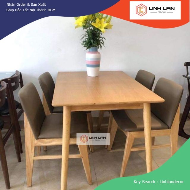 BÁN SỈ ghế gỗ obama LINHLANDECOR