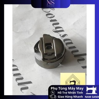 Thuyền máy thêu