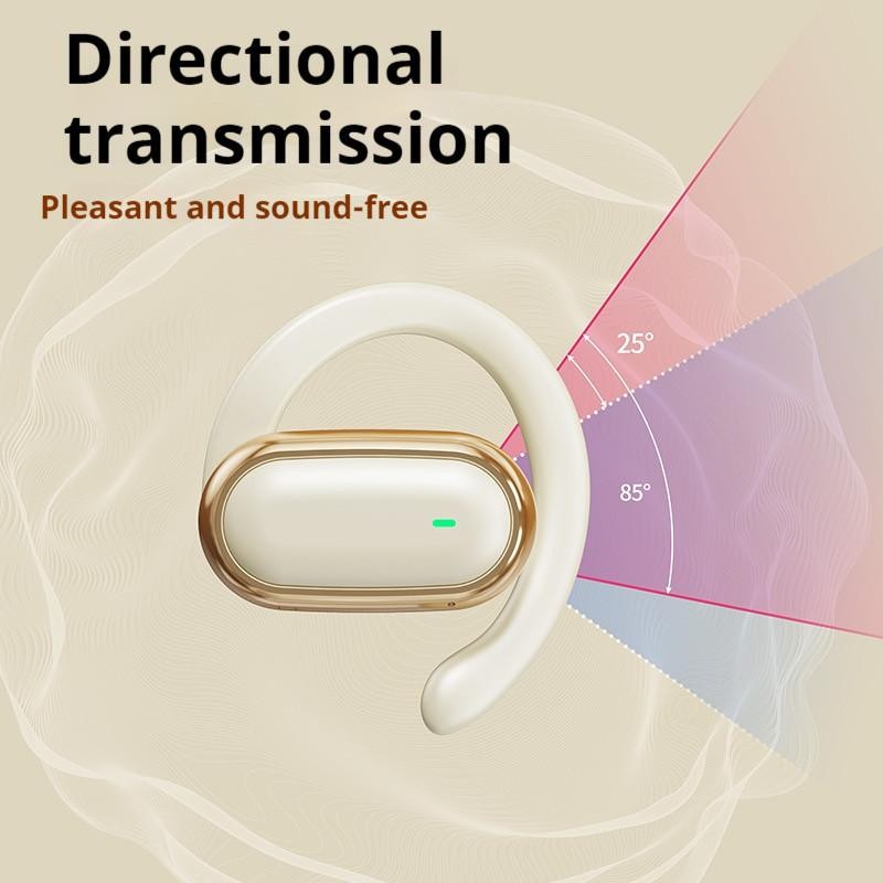 Tai nghe Bluetooth không dây X96 TWS Điều chỉnh Tai nghe Silicone mềm Giảm tiếng ồn Tai nghe HiFi | BigBuy360 - bigbuy360.vn