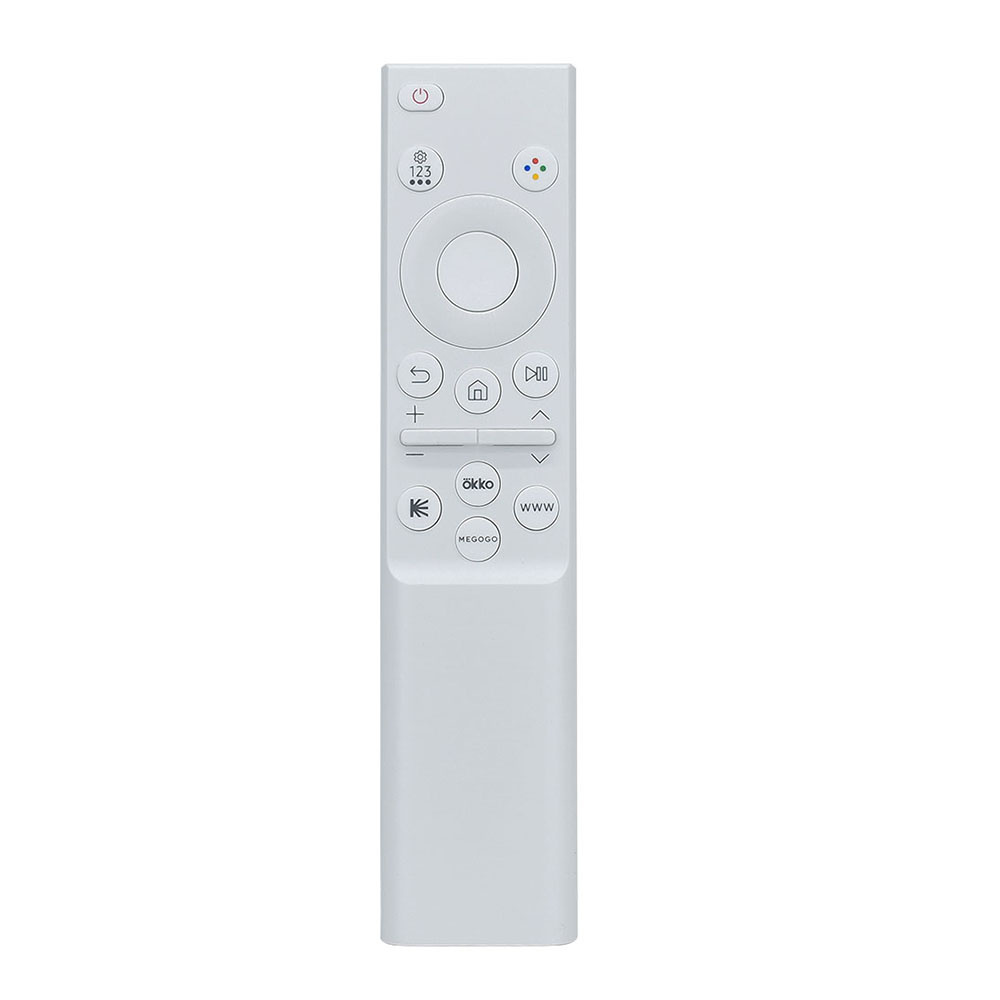 Điều khiển từ xa mới BN59-01393J Dành cho TV thông minh Samsung OKKO MEGOGO
