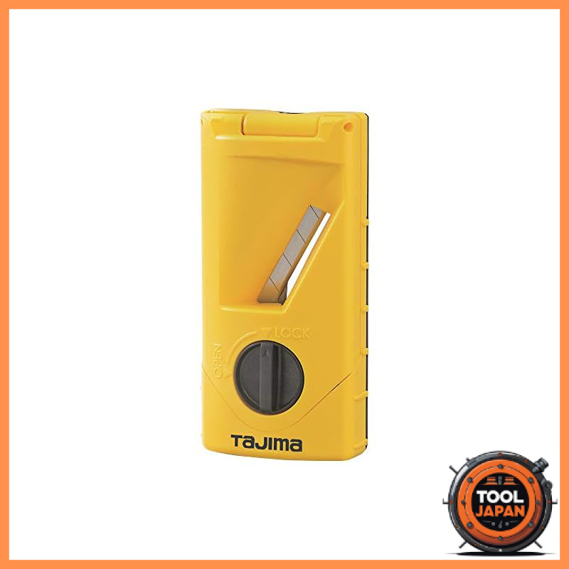 Tajima beveling plane board plane 120 TBK120-V45 compatible replacement blade L-type