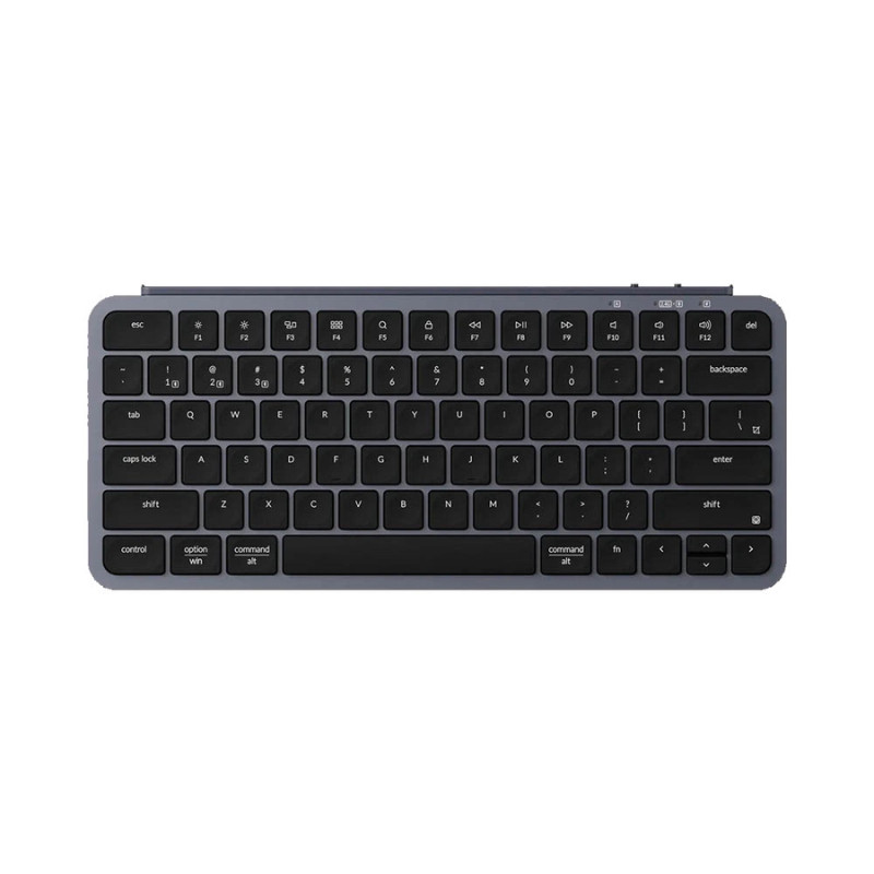 [Full Vat CITY] Bàn phím không dây Keychron B1 Pro Ultra-Slim Wireless - Hàng chính hãng