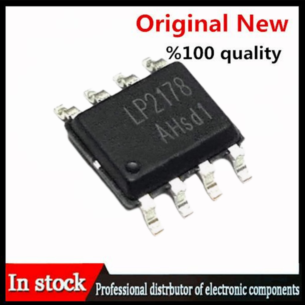 5 Cái / lốc LP2178 LP2178A MỚI Chính Hãng Chính Hãng Chip Đóng Gói 8-SOP