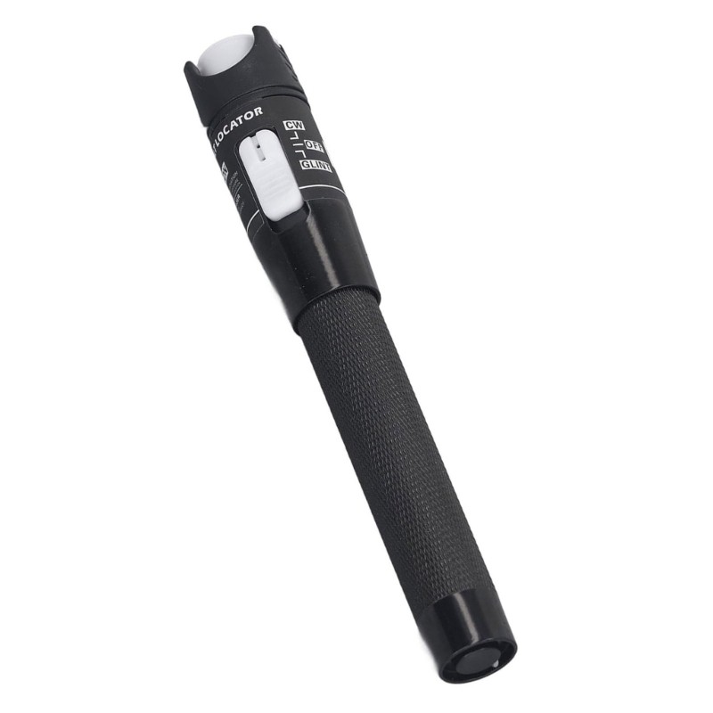 Psy 80MW Fiber Test Tool Fiber Fiber Visual Fault Locator Pen Detector Meter