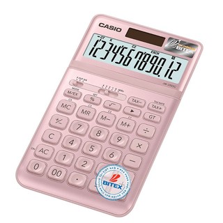 Máy Tính Văn Phòng Casio JW 200SC - PK