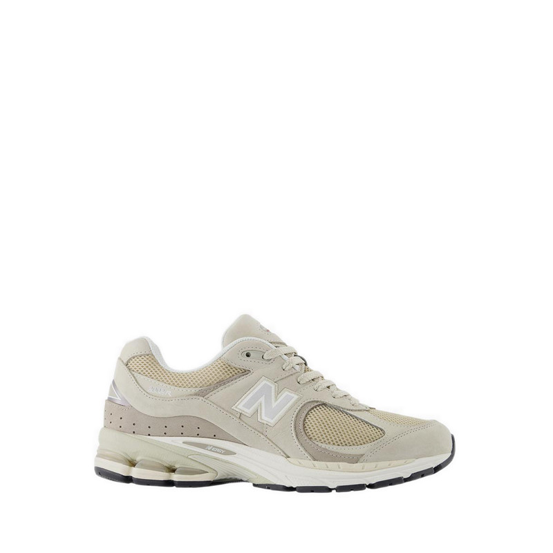 Giày Thể Thao New Balance 2002R Unisex - Beige