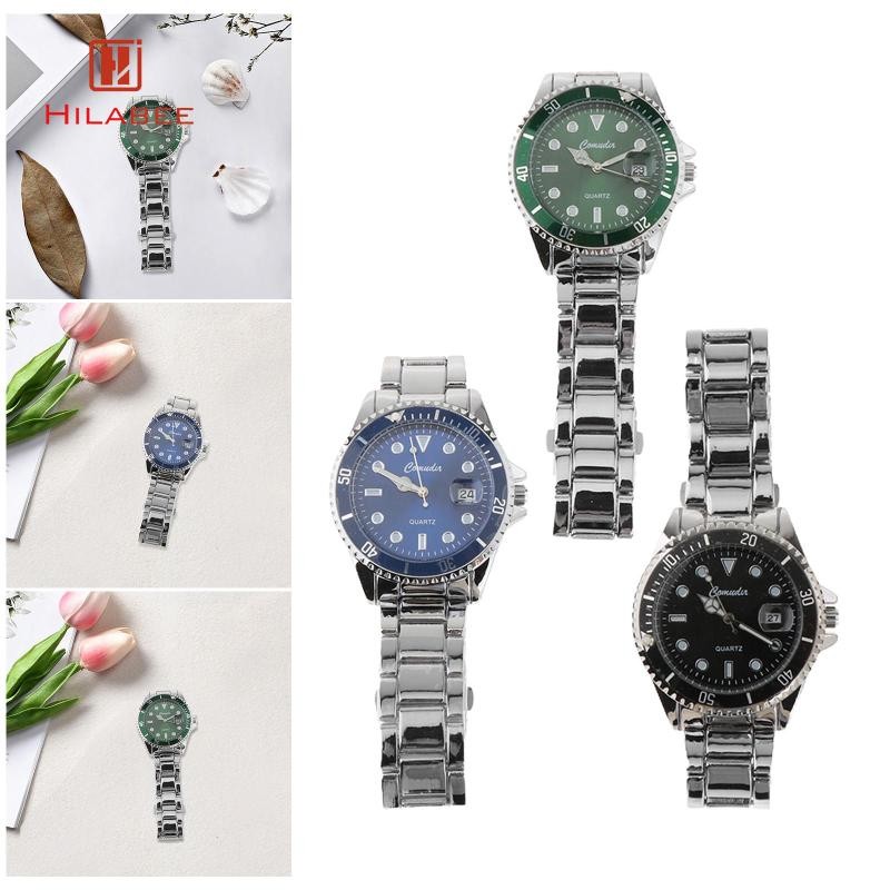 Đồng hồ nam Brother quartz movement, đồng hồ cơ tự động