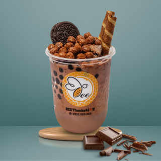 Bột Milo pha sữa 3IN1, Milo dầm đá, pha chế đồ uống (22gr/ gói)